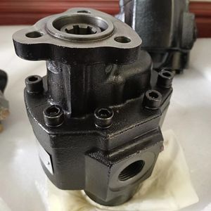 Wholesale Competitive Price 3 Bolts Hydraulic Gear Dump Truck Gear Pump