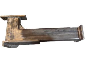 Superior-Quality Leak-Free Sealing Welded Metal Products for Heavy Machinery