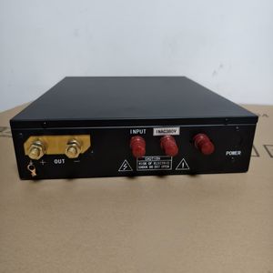 100 AMP 12 Volt Power Supply