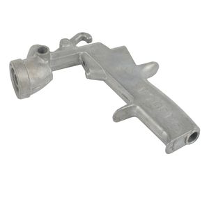 High Precision OEM Aluminum Parts Die Sand Investment Lost Wax Metal Casting