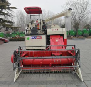 Wheat Farm Agriculture cotton Backpack Chinese Potatoes Corn Maize Rice Combine Harvester