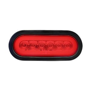 RV Accessories LED Trailer Truck Rear Tail Light Lamp for Truck/Car/Trailer LED Side Marker Light