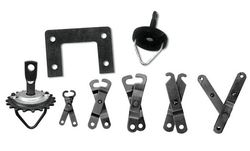 Powder Coating Conveyor System Hanger for Equipment Hot-Sale World