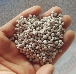 Fully Water-Soluble NPK Compound Fertilizer for Agriculture
