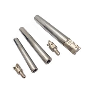 Customized Anti-Vibration Boring Bar Tungsten Carbide CNC Machine Tool