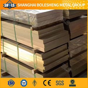 C90500 90700 90800 91000 91100 91300 91600 91700 Copper Plate Metal Pure Copper Sheet Coppersheet Decoration Customized Copper Sheet