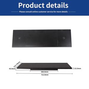 Android Long Bar Ultra Wide LCD Screen Advertising Player LCD LED Display