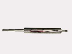 High Quality Aluminum Alloy in Chrome Plating