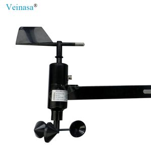 Veinasa-FXS 3 Xias Sensor Wind Speed Direction Measuring Meter Instrument Anemometer Weather Station