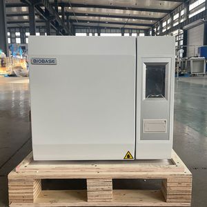 Biobase Bkm-K18b Industrial Table Top Class B Pressure Steam Autoclave