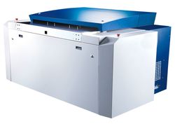 1200dpi 60pph Offset Plate Making Machine T-800F News Thermal CTP