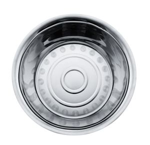 Metal Stainless Steel Stamping Parts Non-Standard Metal Processing Stamping