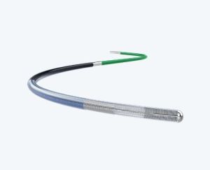 Disposable Medical Device Straight Diagnostic Ptca Guide Wire