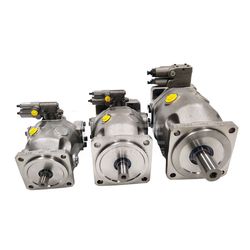 Hydraulic Main Pump A10vso18 A10vso28 A10vso45 A10vso71 Rexroth Axial Hydraulic Piston Pump Supplier