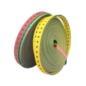 High-Quality Hole Belt for Efficient Circular Knitting Machines