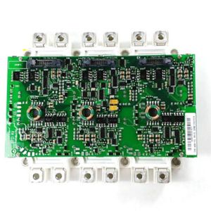 Durable IGBT Insulating Pad for Efficient Power Management