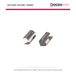 ISO9001 Stainless Steel Rivet for Bike Fender Machine Part Fastener
