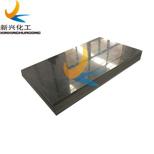 High Quality Wholesale Price Plastic Honeycomb Smooth PP Sheets