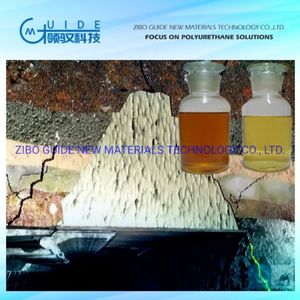 Blend Polyol for PU Moulding and Casting