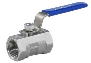One PC 1PC Ballvalve Manufacture