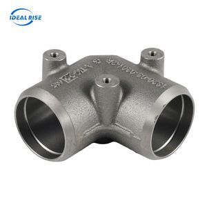 Customized Agricultural Machinery Parts 917000 Angular Gearbox
