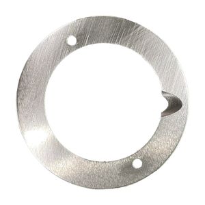 Premium Customizable Metal Ring Gasket for Industrial Applications