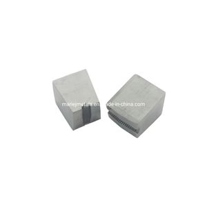 Tungsten Carbide Nail Gripper Die for Nail Making Machine
