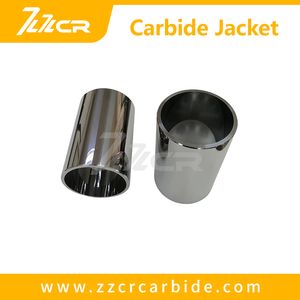 Zzcr High Quality Tungsten Carbide Bushings From China Carbide Factory