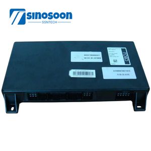 Wg9716580023 Central Control Unit Cbcu HOWO A7 HOWO 336HP 371HP 420HP Sitrak C9h C7h HOWO T5g Tx HOWO Truck Spare Parts HOWO Cabin Cargo Truck