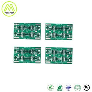 Durable PCB Main Board Reliability Testing Solutions for Marine Electronics