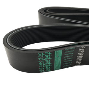 LSL drive Belt poly rib belt The Ultimate Solution for Power Transmission Efficiency