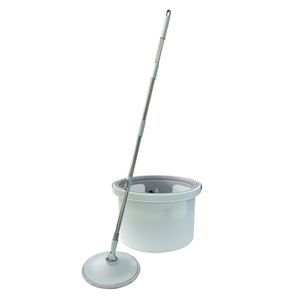 360 Degree Rapid Spin Clear Mop with Water Filtration Cleaning Product Floor Mop