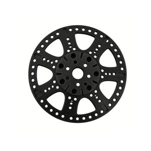 Plastic Bushings Machinery Parts Sleeves Plastic & Rubber OEM High Quality Inject Molded Nylon PA6 Nylon Injection Industrial