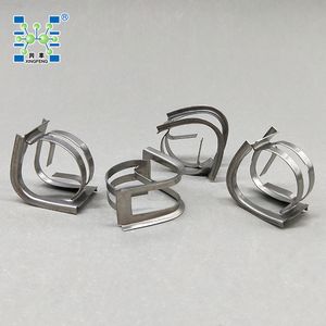 Metal Imtp Intalox Saddle Tower Random Packing