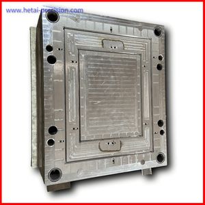 Professional OEM Manufacturer for Custom Plastic Injection Molds / Tooling / Mould Metal Parts