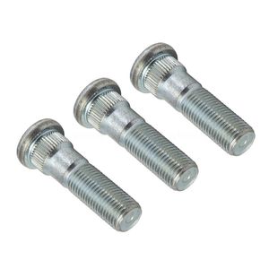 Heavy-Duty Hub Bolt for Automotive Applications and Repairs
