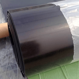 Premium Insulating Rubber Sheet with High Abrasion Resistance