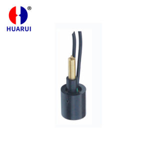 Welding Spare Parts CO2 022.07 Euro Connector for Hr Welding Torch