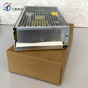 24VDC/10A Switching Mode Power Supply for Laser Industrial Control Systems