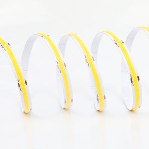 High CRI90 528LEDs/M 10mm Wide Flip Chip COB Flexible LED Strip