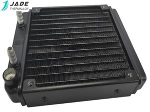 OEM Full Aluminium Heat Exchanger Water Cooler Radiator