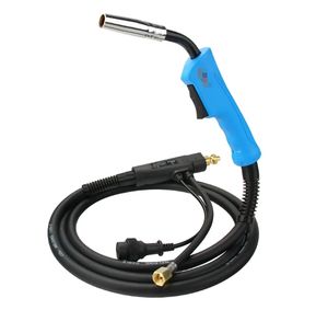 Pana Series P200A MIG/Mag Welding Torch Air Cooled 3m/4m/5m CE Approved