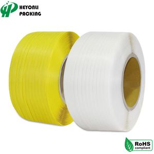 Polypropylene Strapping Roll PP Material Packaging Strapping Band