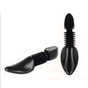 Cheap Price Good Quality Adjustable Plastic Shoe Trees