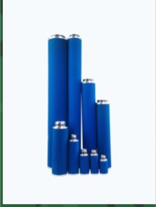 Compressed Air Filter Element for Donaldson Filter Housing FF04/20
