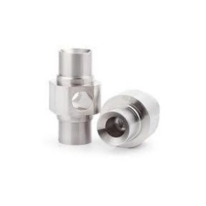 Precision Swiss Type Lathe Service for High-Quality Metallic Machining