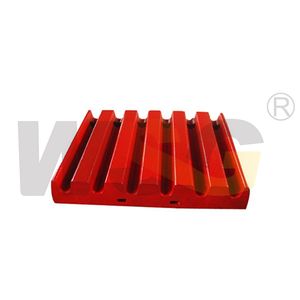 Find Similar Iconmestone C150 Jaw Crusher Wear Parts Fixed Movable Jaw Plate Rock Crusher Casting High Manganese Steel 1 Piece Factory Price
