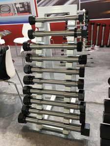 Through Bolt for Krupp Hm-952 Hydraulic Breaker Hammers