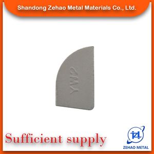 Wholesale Tungsten Carbide Tools Yw1 Yw2 Yt15 Custom Designs