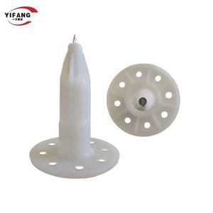 Multi-Specification Metal Insulation Nails for Industrial & Building Uses
